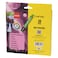 Gigis Wax Crayons, 24 PCS + Scratch Tool, 1 PCS