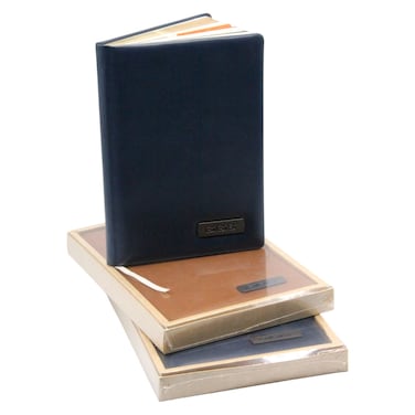 Gigis A5 Size Planner C80, 196 Sheet