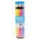 Gigis Patrol HB Colour Pencil, 36 PCS