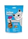M &amp; C Feline Happy Duck Bites Cat Treats 60g