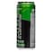 ABE Apple Burst Carbonated Energy Drink, 330ml