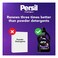 Persil Liquid Detergent Shampoo, 2L + Colour Shampoo, 2L