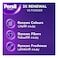 Persil Liquid Detergent Shampoo, 2L + Colour Shampoo, 2L