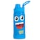 Bright Bites Water Bottle, Blue, 500ml