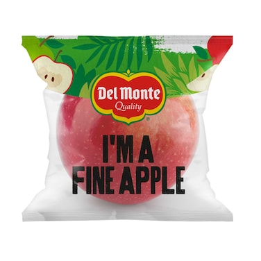 Del Monte Red&nbsp; Apple&nbsp; Single