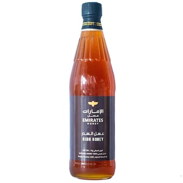Sidr Honey 1 Kg