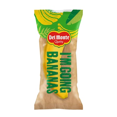 Del Monte Banana Single