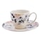 Jasper, Cup and Saucer, 90ml
