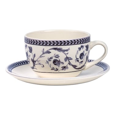 Callista, Cup and Saucer, 240ml