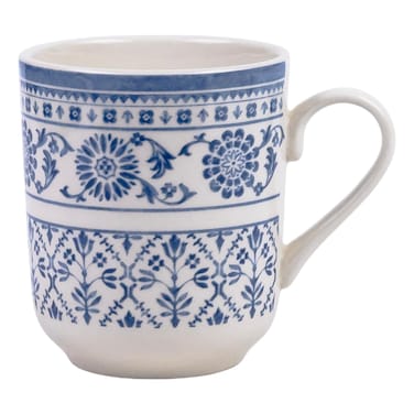 Plethora, Coffee Mug, 370ml