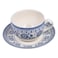 Plethora, Cup and Saucer, 95ml