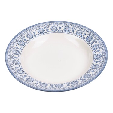 Plethora, Plate, 20cm
