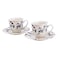 Jasper, Cup and Saucer, 200ml