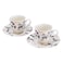 Jasper, Cup and Saucer, 200ml