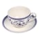 Callista, Cup and Saucer, 95ml