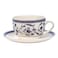 Callista, Cup and Saucer, 95ml