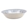 Plethora, Grey Rim, Salad Bowl, 23cm