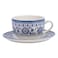 Plethora, Cup and Saucer, 240ml