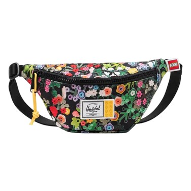 Lego Herschel Heritage Hip Pack, Scavenger Hunt Meadow