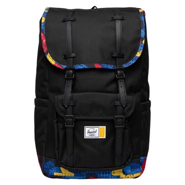 Lego Herschel Little Backpack