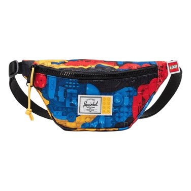 Lego Herschel Heritage Hip Pack, Scavenger Hunt Bricks