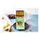 La Lushe Sugar Free Milk Chocolate Pistachio Kunafa, 60g