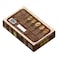 La Lushe Kunafa Assorted Chocolate, 210g