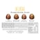 La Lushe Kunafa Egg Pistachio Assorted Chocolate, 85g
