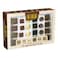 La Lushe Kunafa Assorted Chocolate, 315g
