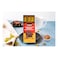 La Lushe Sugar Free Chocolate Kunafa with Pecan, 60g