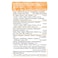 Alpro Barista Vanilla Flavour Oat-Soya Drink, 750ml Pack of 2