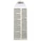 Alpro Barista Vanilla Flavour Oat-Soya Drink, 750ml Pack of 2