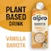 Alpro Barista Vanilla Flavour Oat-Soya Drink, 750ml Pack of 2