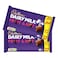 Cadbury Dairy Milk Fruit and Nut Milk Chocolate Bar, 32g Pack of 2