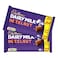 Cadbury Dairy Milk Hazelnut Milk Chocolate Bar, 32g Pack of 2