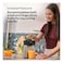 Braun CitrusQuick 5 Citrus Juicer CJ 5050, Black