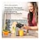 Braun CitrusQuick 5 Citrus Juicer CJ 5050, Black
