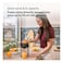Braun CitrusQuick 5 Citrus Juicer CJ 5050, Black