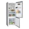 Bosch Series 4 Bottom Mount Freezer Refrigerator KGN55VLE0M, Stainless Steel, 481 L, 2 Doors