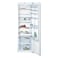 Bosch Series 6 Built-in Refrigerator KIR81AFD0M, White, 320 L, 1 Door