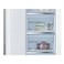Bosch Series 6 Built-in Freezer Refrigerator GIN81AEE0M, White, 235 L, 1 Door