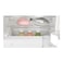 Bosch Built-in Refrigerator KUR21VFE0M, White, 142 L, 1 Door