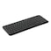 Logitech Keyboard K250, Graphite