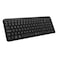 Logitech Keyboard K250, Graphite