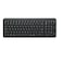 Logitech Keyboard K250, Graphite