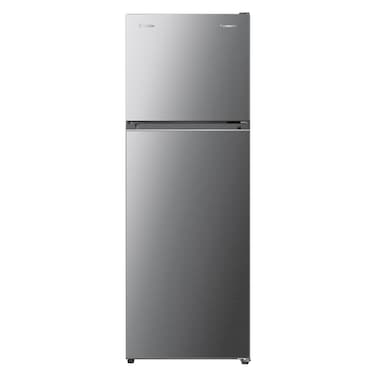 Panasonic Top Mount Freezer Refrigerator NR-BC42VS, Silver, 348 L, 2 Doors