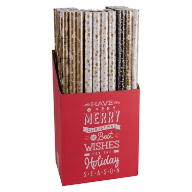 Gift Wrapping Paper PPN103020, 150x70cm