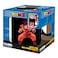 ABYstyle Dragon Ball Z Goku Printed Magic Mug, 460ml 2 PCS