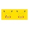 ABYstyle Pikachu Face Mug, 460ml 2 PCS