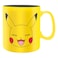 ABYstyle Pikachu Face Mug, 460ml 2 PCS
